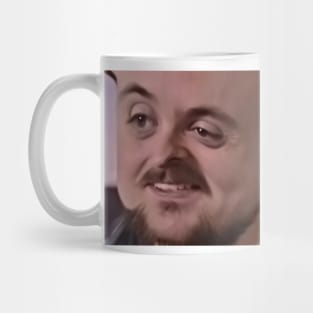 forsenE Mug